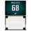 Jordan Mailata Philadelphia Eagles 68 Game Tactic Laptop Case for Apple MacBook - Sports Gifts, Sports Memorabilia, Sports Collectibles, Fan Shop