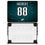 Dallas Goedert Philadelphia Eagles 88 Game Tactic Laptop Case for Apple MacBook - Sports Gifts, Sports Memorabilia, Sports Collectibles, Fan Shop