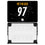 Cameron Heyward Pittsburgh Steelers 97 Game Tactic Laptop Case for Apple MacBook - Sports Gifts, Sports Memorabilia, Sports Collectibles, Fan Shop