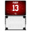 Brock Purdy San Francisco 49ers 13 Game Tactic Laptop Case for Apple MacBook - Sports Gifts, Sports Memorabilia, Sports Collectibles, Fan Shop