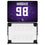 Javon Hargrave Minnesota Vikings 98 Game Tactic Laptop Case for Apple MacBook - Sports Gifts, Sports Memorabilia, Sports Collectibles, Fan Shop