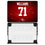 Trent Williams San Francisco 49ers 71 Game Tactic Laptop Case for Apple MacBook - Sports Gifts, Sports Memorabilia, Sports Collectibles, Fan Shop
