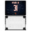 Kevin Byard III Chicago Bears 31 Game Tactic Laptop Case for Apple MacBook - Sports Gifts, Sports Memorabilia, Sports Collectibles, Fan Shop