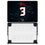Tank Dell Houston Texans 3 Game Tactic Laptop Case for Apple MacBook - Sports Gifts, Sports Memorabilia, Sports Collectibles, Fan Shop
