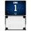 Josh Downs Indianapolis Colts 1 Game Tactic Laptop Case for Apple MacBook - Sports Gifts, Sports Memorabilia, Sports Collectibles, Fan Shop
