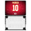 Isiah Pacheco Kansas City Chiefs 10 Game Tactic Laptop Case for Apple MacBook - Sports Gifts, Sports Memorabilia, Sports Collectibles, Fan Shop