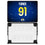 Kobie Turner Los Angeles Rams 91 Game Tactic Laptop Case for Apple MacBook - Sports Gifts, Sports Memorabilia, Sports Collectibles, Fan Shop