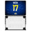 Puka Nacua Los Angeles Rams 17 Game Tactic Laptop Case for Apple MacBook - Sports Gifts, Sports Memorabilia, Sports Collectibles, Fan Shop
