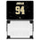 Cameron Jordan New Orleans Saints 94 Game Tactic Laptop Case for Apple MacBook - Sports Gifts, Sports Memorabilia, Sports Collectibles, Fan Shop