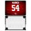 Fred Warner San Francisco 49ers 54 Game Tactic Laptop Case for Apple MacBook - Sports Gifts, Sports Memorabilia, Sports Collectibles, Fan Shop