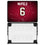 Baker Mayfield Tampa Bay Buccaneers 6 Game Tactic Laptop Case for Apple MacBook - Sports Gifts, Sports Memorabilia, Sports Collectibles, Fan Shop