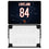 Colston Loveland Chicago Bears 84 Game Tactic Laptop Case for Apple MacBook - Sports Gifts, Sports Memorabilia, Sports Collectibles, Fan Shop