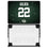 Matthew Golden Green Bay Packers 22 Game Tactic Laptop Case for Apple MacBook - Sports Gifts, Sports Memorabilia, Sports Collectibles, Fan Shop