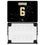 Tyler Shough New Orleans Saints 6 Game Tactic Laptop Case for Apple MacBook - Sports Gifts, Sports Memorabilia, Sports Collectibles, Fan Shop