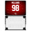 Mykel Williams San Francisco 49ers 98 Game Tactic Laptop Case for Apple MacBook - Sports Gifts, Sports Memorabilia, Sports Collectibles, Fan Shop