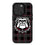 University of Georgia Bulldogs Uga Plaid MagSafe Compatible Phone Case for Apple iPhone - Sports Gifts, Sports Memorabilia, Sports Collectibles, Fan Shop