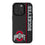 Ohio State University Buckeyes Sidebar MagSafe Compatible Phone Case for Apple iPhone - Sports Gifts, Sports Memorabilia, Sports Collectibles, Fan Shop