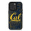 University of California Berkeley Golden Bears Paisley MagSafe Compatible Phone Case for Apple iPhone - Sports Gifts, Sports Memorabilia, Sports Collectibles, Fan Shop