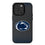Pennsylvania State University Nittany Lions Linen MagSafe Compatible Phone Case for Apple iPhone - Sports Gifts, Sports Memorabilia, Sports Collectibles, Fan Shop