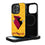 Arizona Cardinals 2024 Illustrated Limited Edition Magnetic Phone Case-0