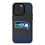 Seattle Seahawks Historic Collection Linen MagSafe Compatible Phone Case for Apple iPhone - Sports Gifts, Sports Memorabilia, Sports Collectibles, Fan Shop