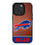 Buffalo Bills Football Wordmark MagSafe Compatible Phone Case for Apple iPhone - Sports Gifts, Sports Memorabilia, Sports Collectibles, Fan Shop