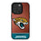 Jacksonville Jaguars Football Wordmark MagSafe Compatible Phone Case for Apple iPhone - Sports Gifts, Sports Memorabilia, Sports Collectibles, Fan Shop