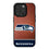 Seattle Seahawks Football Wordmark MagSafe Compatible Phone Case for Apple iPhone - Sports Gifts, Sports Memorabilia, Sports Collectibles, Fan Shop