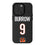 Joe Burrow Cincinnati Bengals 9 Ready MagSafe Compatible Phone Case for Apple iPhone - Sports Gifts, Sports Memorabilia, Sports Collectibles, Fan Shop