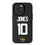 Mac Jones Jacksonville Jaguars 10 Ready MagSafe Compatible Phone Case for Apple iPhone - Sports Gifts, Sports Memorabilia, Sports Collectibles, Fan Shop