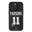 Micah Parsons Dallas Cowboys 11 Ready MagSafe Compatible Phone Case for Apple iPhone - Sports Gifts, Sports Memorabilia, Sports Collectibles, Fan Shop
