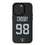 Maxx Crosby Las Vegas Raiders 98 Ready MagSafe Compatible Phone Case for Apple iPhone - Sports Gifts, Sports Memorabilia, Sports Collectibles, Fan Shop