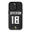 Justin Jefferson Minnesota Vikings 18 Ready MagSafe Compatible Phone Case for Apple iPhone - Sports Gifts, Sports Memorabilia, Sports Collectibles, Fan Shop