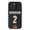 Evan McPherson Cincinnati Bengals 2 Ready MagSafe Compatible Phone Case for Apple iPhone - Sports Gifts, Sports Memorabilia, Sports Collectibles, Fan Shop