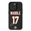 Jaylen Waddle Miami Dolphins 17 Ready MagSafe Compatible Phone Case for Apple iPhone - Sports Gifts, Sports Memorabilia, Sports Collectibles, Fan Shop