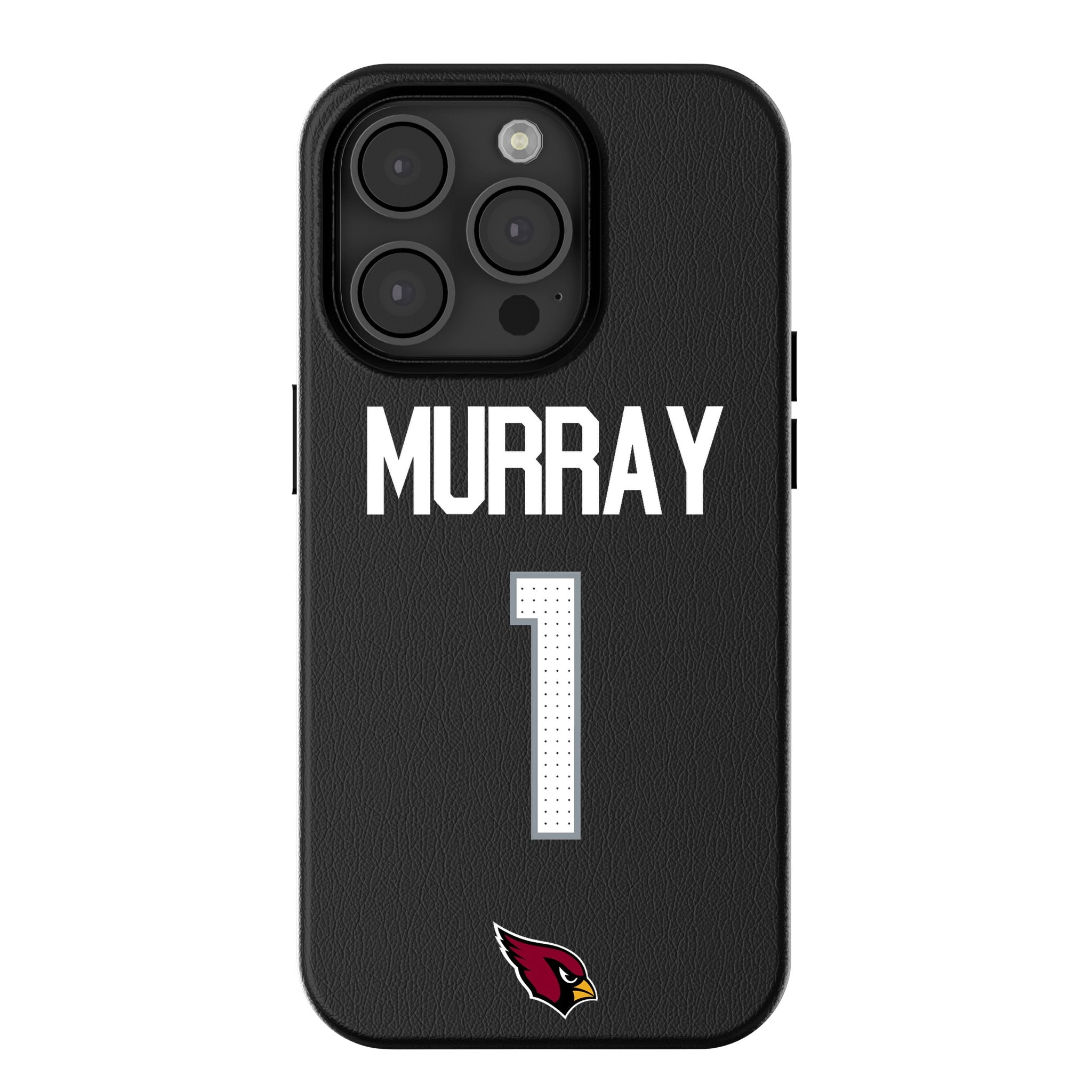 Kyler Murray Arizona Cardinals 1 Ready MagSafe Compatible Phone Case for Apple iPhone - Sports Gifts, Sports Memorabilia, Sports Collectibles, Fan Shop