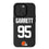 Myles Garrett Cleveland Browns 95 Ready MagSafe Compatible Phone Case for Apple iPhone - Sports Gifts, Sports Memorabilia, Sports Collectibles, Fan Shop
