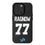 Frank Ragnow Detroit Lions 77 Ready MagSafe Compatible Phone Case for Apple iPhone - Sports Gifts, Sports Memorabilia, Sports Collectibles, Fan Shop