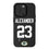 Jaire Alexander Green Bay Packers 23 Ready MagSafe Compatible Phone Case for Apple iPhone - Sports Gifts, Sports Memorabilia, Sports Collectibles, Fan Shop
