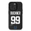 DeForest Buckner Indianapolis Colts 99 Ready MagSafe Compatible Phone Case for Apple iPhone - Sports Gifts, Sports Memorabilia, Sports Collectibles, Fan Shop