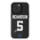 Anthony Richardson Indianapolis Colts 5 Ready MagSafe Compatible Phone Case for Apple iPhone - Sports Gifts, Sports Memorabilia, Sports Collectibles, Fan Shop