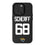 Brandon Scherff Jacksonville Jaguars 68 Ready MagSafe Compatible Phone Case for Apple iPhone - Sports Gifts, Sports Memorabilia, Sports Collectibles, Fan Shop