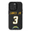 Derwin James Jr. Los Angeles Chargers 3 Ready MagSafe Compatible Phone Case for Apple iPhone - Sports Gifts, Sports Memorabilia, Sports Collectibles, Fan Shop