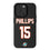 Jaelan Phillips Miami Dolphins 15 Ready MagSafe Compatible Phone Case for Apple iPhone - Sports Gifts, Sports Memorabilia, Sports Collectibles, Fan Shop
