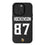 T.J. Hockenson Minnesota Vikings 87 Ready MagSafe Compatible Phone Case for Apple iPhone - Sports Gifts, Sports Memorabilia, Sports Collectibles, Fan Shop
