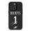 Jalen Hurts Philadelphia Eagles 1 Ready MagSafe Compatible Phone Case for Apple iPhone - Sports Gifts, Sports Memorabilia, Sports Collectibles, Fan Shop