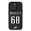 Jordan Mailata Philadelphia Eagles 68 Ready MagSafe Compatible Phone Case for Apple iPhone - Sports Gifts, Sports Memorabilia, Sports Collectibles, Fan Shop