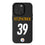 Minkah Fitzpatrick Pittsburgh Steelers 39 Ready MagSafe Compatible Phone Case for Apple iPhone - Sports Gifts, Sports Memorabilia, Sports Collectibles, Fan Shop