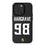 Javon Hargrave Minnesota Vikings 98 Game Tactic MagSafe Compatible Phone Case for Apple iPhone - Sports Gifts, Sports Memorabilia, Sports Collectibles, Fan Shop