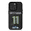 Jaxon Smith-Njigba Seattle Seahawks 11 Game Tactic MagSafe Compatible Phone Case for Apple iPhone - Sports Gifts, Sports Memorabilia, Sports Collectibles, Fan Shop